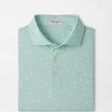 Skull It Performance Jersey Polo