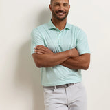 Skull It Performance Jersey Polo