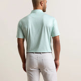 Skull It Performance Jersey Polo