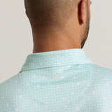 Skull It Performance Jersey Polo