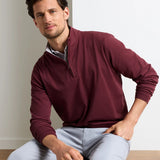 Ardent Air Performance Quarter-Zip
