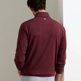 Ardent Air Performance Quarter-Zip