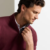 Ardent Air Performance Quarter-Zip