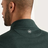 Ardent Air Performance Quarter-Zip