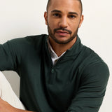 Ardent Air Performance Quarter-Zip