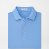 Candor Performance Mesh Polo