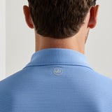 Candor Performance Mesh Polo