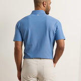 Currituck Performance Mesh Polo