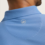 Currituck Performance Mesh Polo