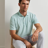 Currituck Performance Mesh Polo