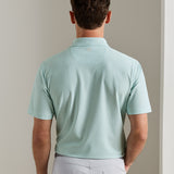 Currituck Performance Mesh Polo