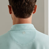 Currituck Performance Mesh Polo