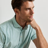 Currituck Performance Mesh Polo