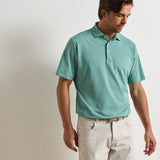 Winston Performance Mesh Polo