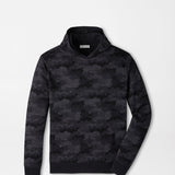 Reversible Camo Popover Hoodie