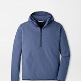 RIDGE HALF-ZIP HOODIE