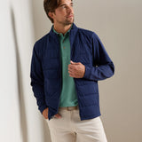 Merge Hybrid Jacket