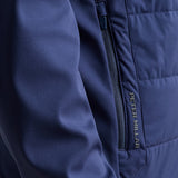 Merge Hybrid Jacket