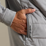 Merge Hybrid Jacket