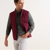 Fuse Hybrid Vest