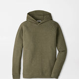 Crown Comfort Knit Hoodie
