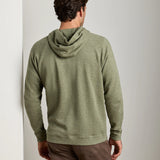 Crown Comfort Knit Hoodie