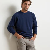 Crown Comfort Knit Crew