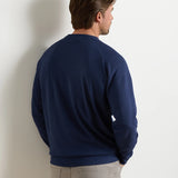 Crown Comfort Knit Crew