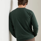Crown Comfort Knit Crew