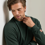 Crown Comfort Knit Crew