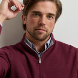 Crown Comfort Pullover
