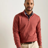 Crown Comfort Pullover