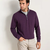 Crown Comfort Pullover