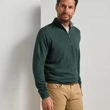 Crown Comfort Pullover