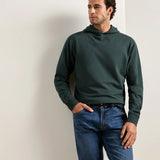 Oasis Pullover Hoodie