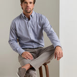 Gregory Performance Twill Sport Shirt