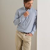 Charles Performance Twill Sport Shirt