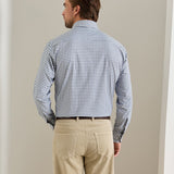 Charles Performance Twill Sport Shirt