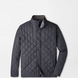 Suffolk Coat