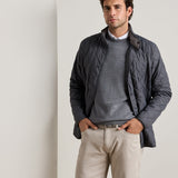 Suffolk Coat
