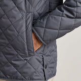 Suffolk Coat