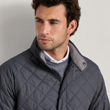 Suffolk Coat