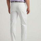 EB66 Performance Five-Pocket Pant 34"