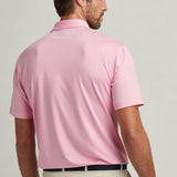 Solid Performance Jersey Polo