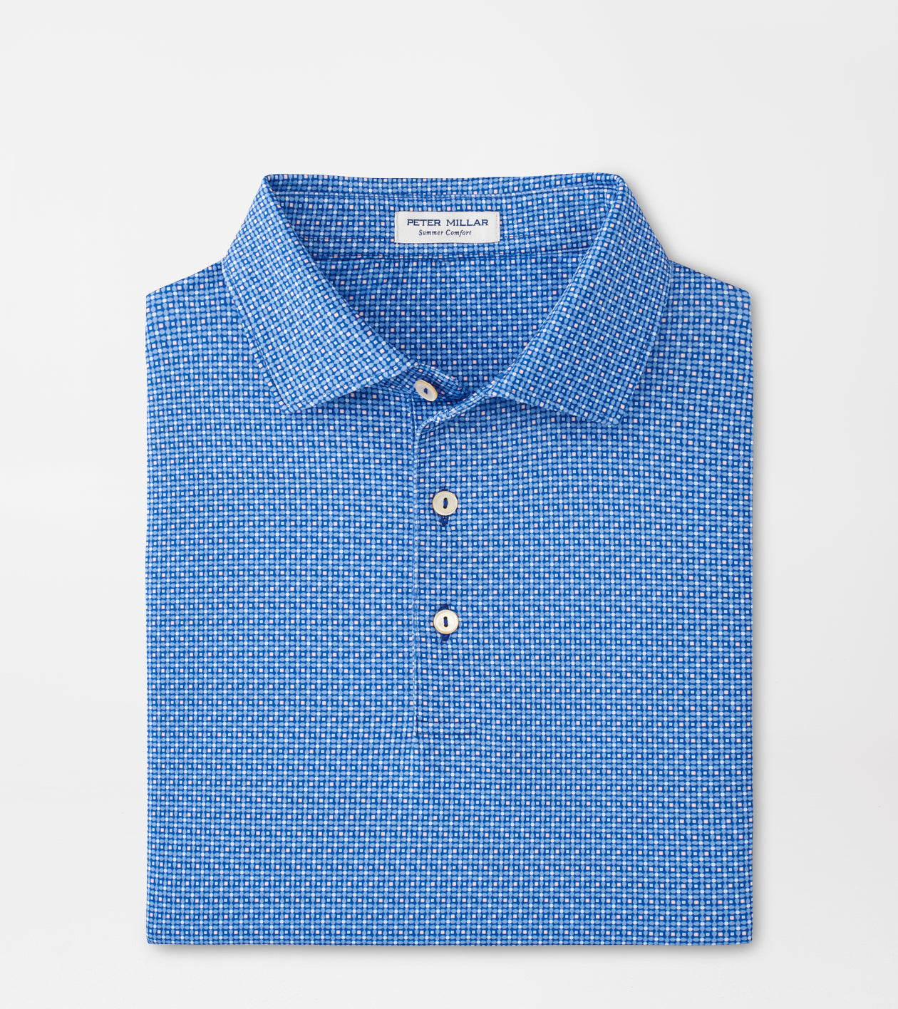 Vega Performance Jersey Polo