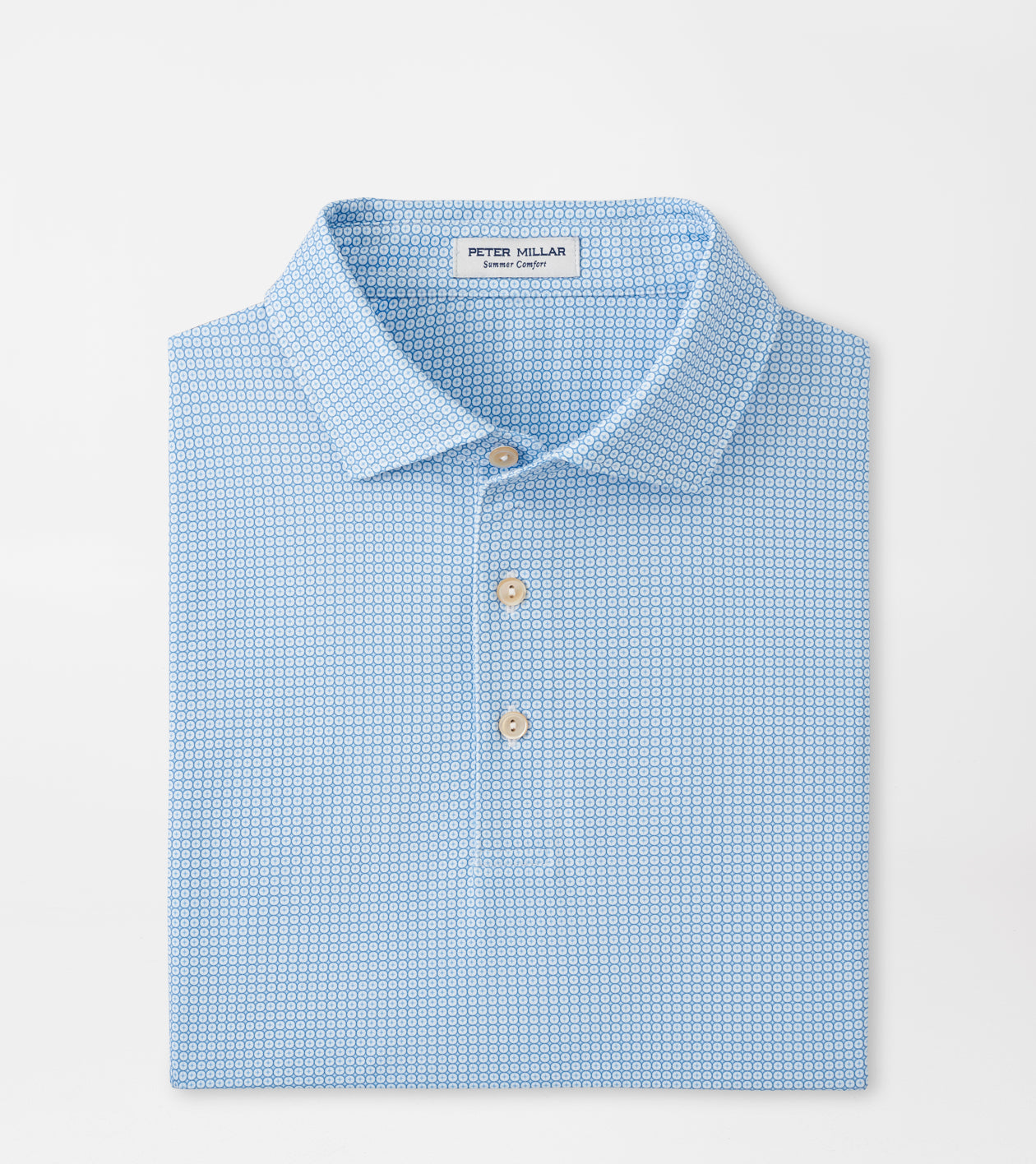 Orbit Performance Jersey Polo