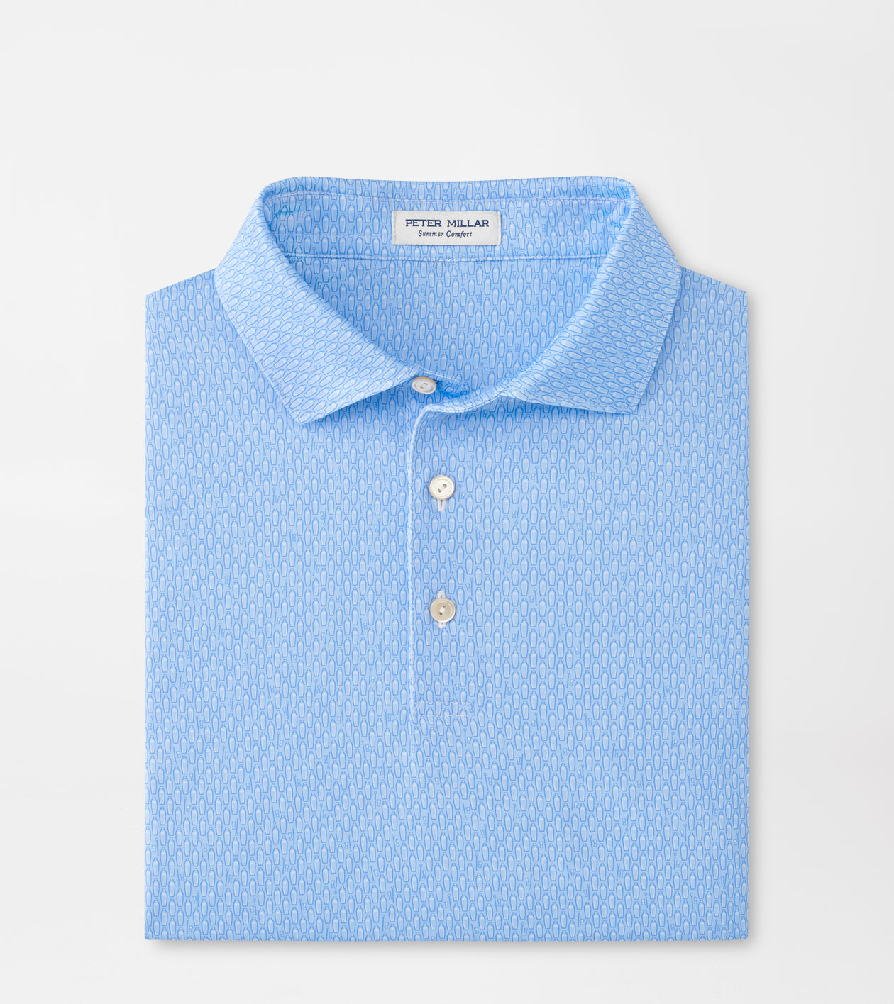 Shake It Up Performance Jersey Polo