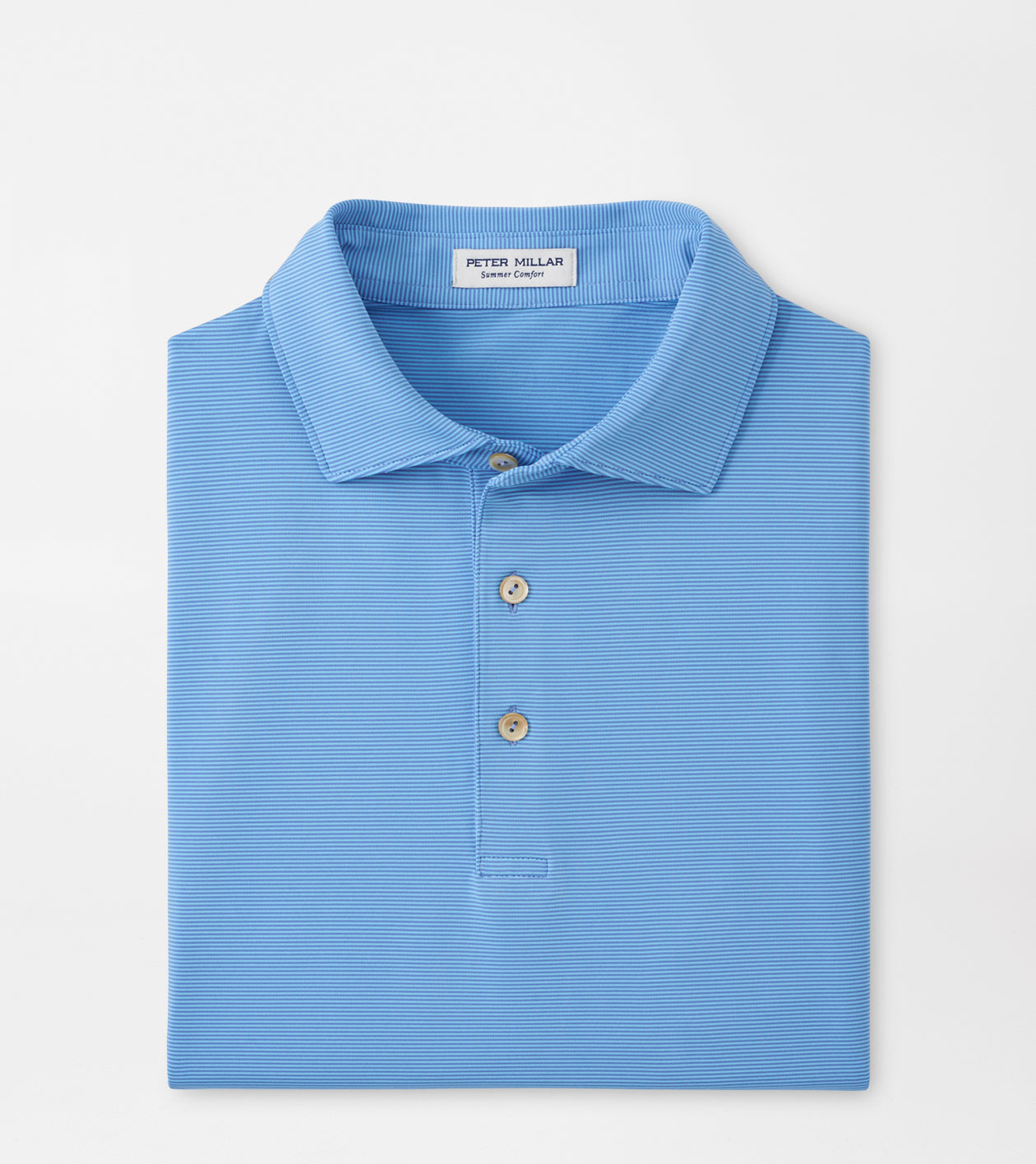 Jubilee Performance Jersey Polo