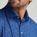 Wine Country Performance Jersey Polo