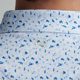 Straight Shooter Performance Jersey Polo